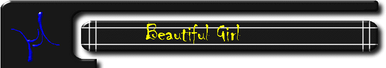 Beautiful Girl