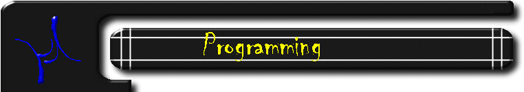 Programming