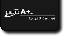 CompTIA A+ Logo